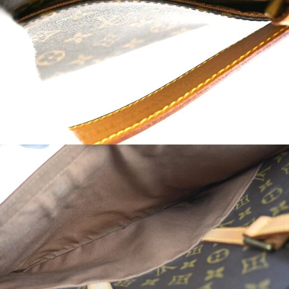 LOUIS VUITTON Porte Documents Pegase Briefcase Hand Bag Monogram M53343 77YH724 - Picture 14 of 16